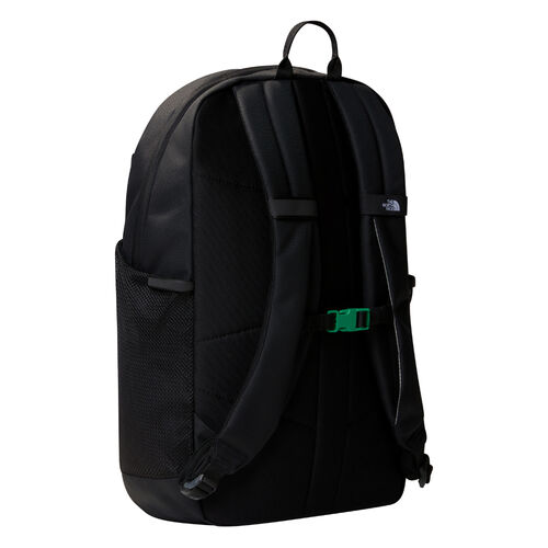 Mochila Negra The North face Y Court Jester Black  24,6 litros BLACK TU