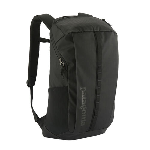 Mochila Negra Patagonia Hole® Pack 25L Black con tejido Antidesgarro