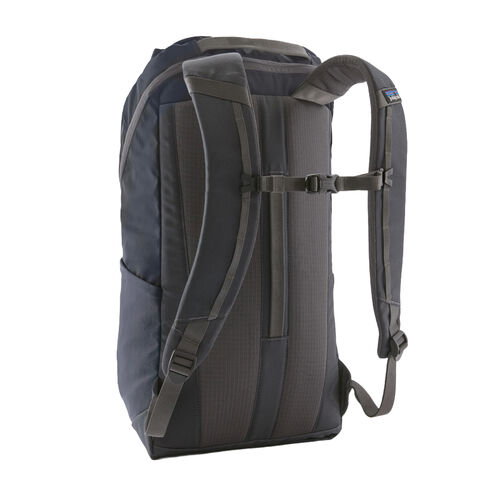 Mochila Gris Patagonia Hole® Pack 25LSmolder Blue con tejido Antidesgarro