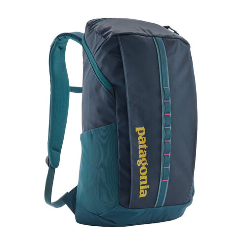 Mochila Azul Patagonia Hole® Pack 25L Tidal Teal con tejido Antidesgarro 