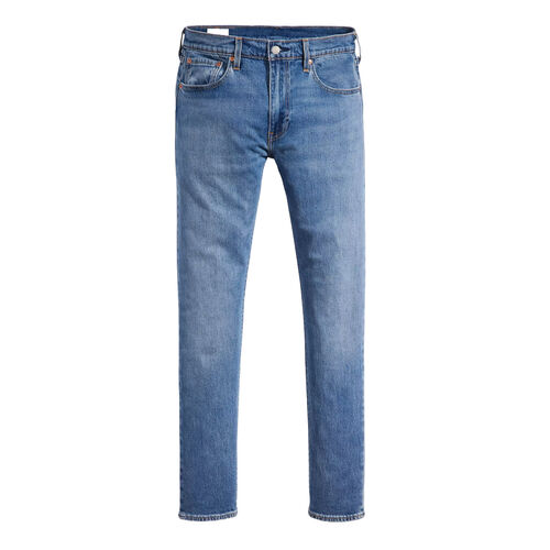 Pantalón Vaquero Levis 512 Slim Taper Hold On Me W33 L32