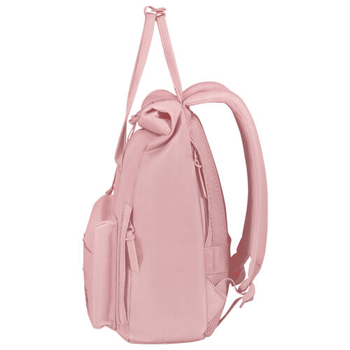 Mochila Rosa Pastel American Tourister Urban Groove Pastel Pink 