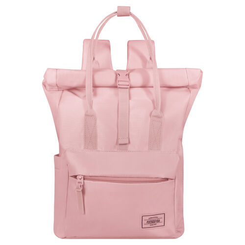 Mochila Rosa Pastel American Tourister Urban Groove Pastel Pink 