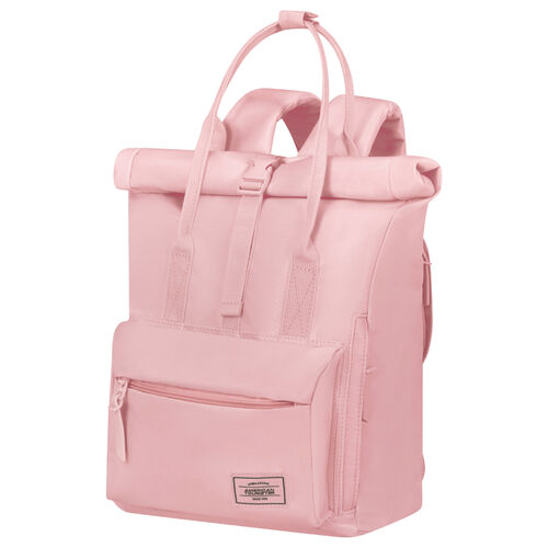 Mochila Rosa Pastel American Tourister Urban Groove Pastel Pink 