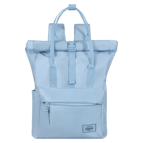 Mochila Azul Pastel American Tourister Urban Groove Pastel Blue 