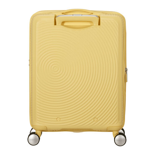 Maleta Cabina Amarillo Pastel American Tourister SoundBox 55 cm Pastel Yellow  55CM