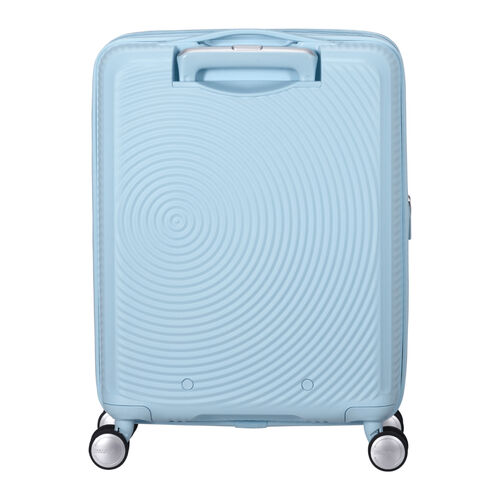 Maleta Cabina Azul Pastel American Tourister SoundBox 55 cm Pastel Blue 55CM