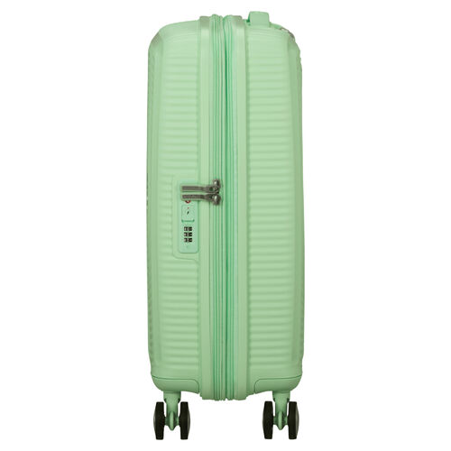 Maleta Cabina Verde Pastel American Tourister SoundBox 55 cm Pastel Green 55CM