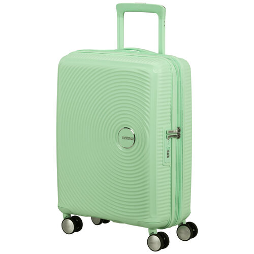 Maleta Cabina Verde Pastel American Tourister SoundBox 55 cm Pastel Green 55CM