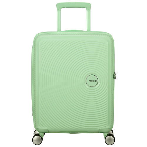 Maleta Cabina Verde Pastel American Tourister SoundBox 55 cm Pastel Green 55CM