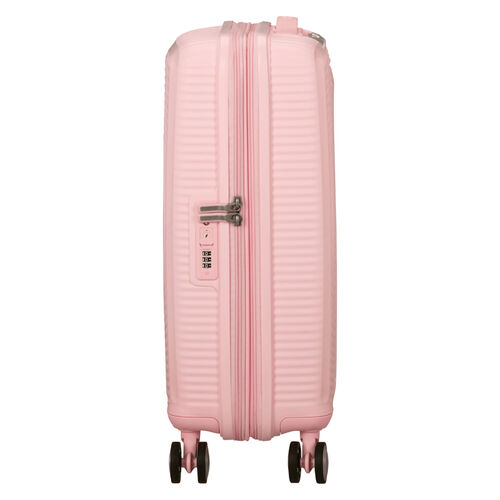 Maleta Cabina Rosa Pastel American Tourister SoundBox 55 cm Pastel Pink 55CM