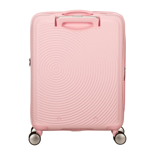 Maleta Cabina Rosa Pastel American Tourister SoundBox 55 cm Pastel Pink 55CM