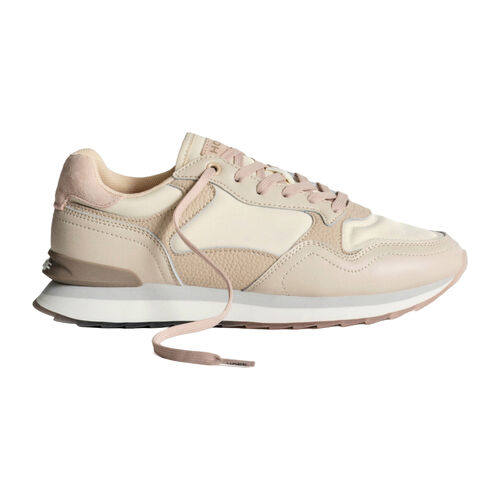 Zapatillas Hoff Beaufort Beige Cómodas y Ligeras 36