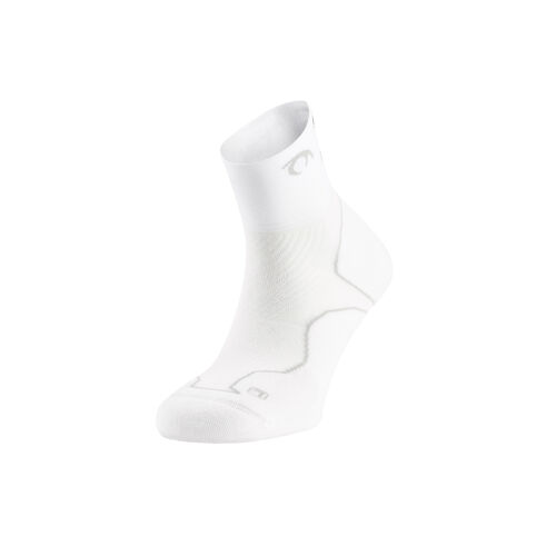 Calcetines Lurbel Distance Three Blanco 39/41