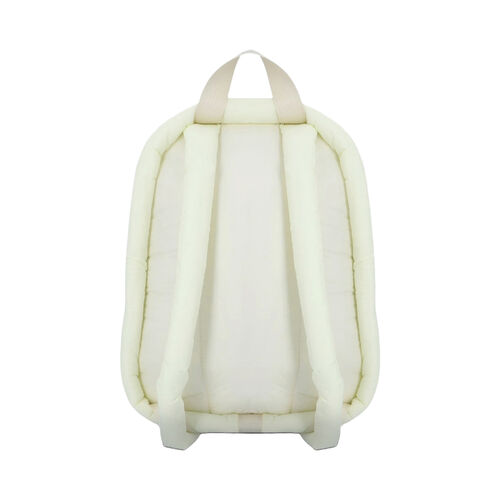 Mochila Tote Beige Hunter Interprid Frame Moonbean