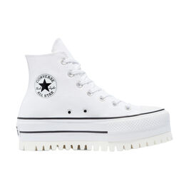 Zapatilla Blanca Converse Chuck Taylor All Star Trek Con Agarre Y Amortiguación Adicional 39