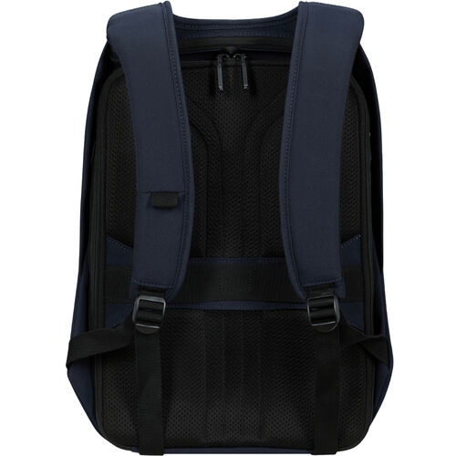 Mochila Azul Samsonite Securipak Laptop Backpack Eclipse Blue