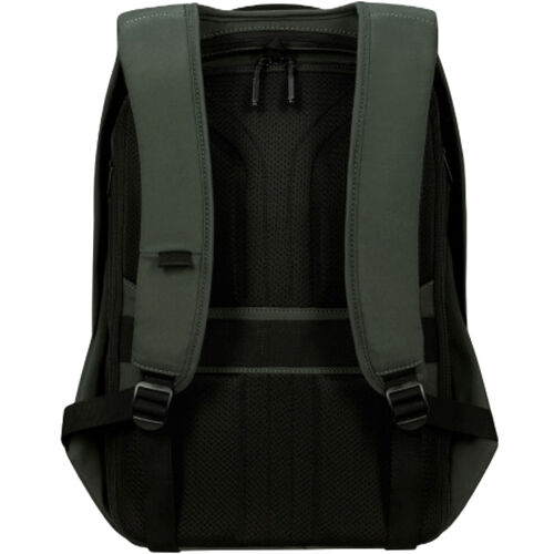 Mochila Verde Samsonite Securipak Laptop Backpack Fol. Green