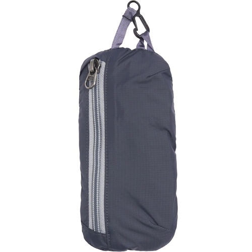 Bandolera Gris Patagonia Terravia Mini Hip Pack Smolder Blue