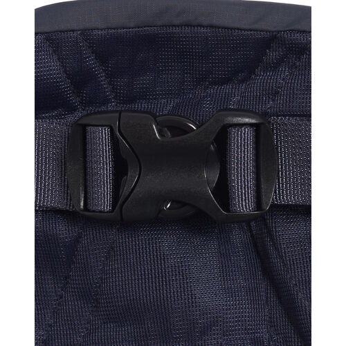 Bandolera Gris Patagonia Terravia Mini Hip Pack Smolder Blue