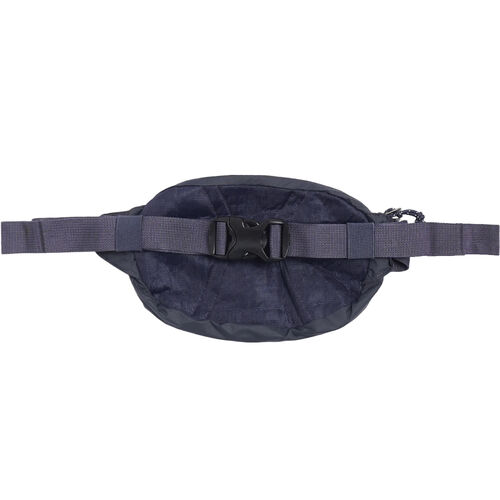 Bandolera Gris Patagonia Terravia Mini Hip Pack Smolder Blue