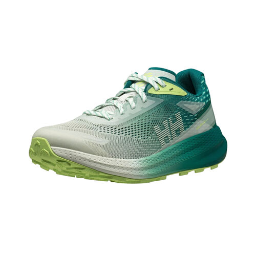 Zapatillas Verdes Helly Hansen Men''s Kestrel Trail Running Everglade 42