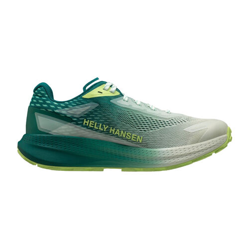 Zapatillas Verdes Helly Hansen Men''s Kestrel Trail Running Everglade 42