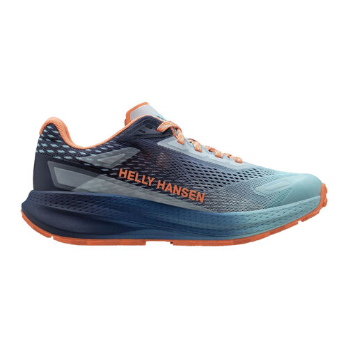 Zapatillas Azules Helly Hansen Women''s Kestrel Trail Running Light Cyan  36