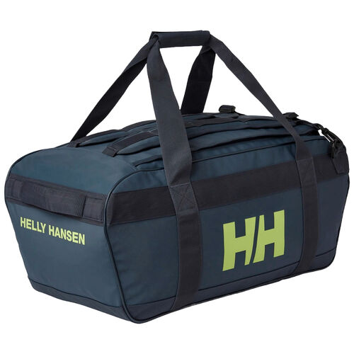 Bolsa de Viaje Azul Marino Helly Hansen Scout S 30L Alpine Fros Resistente y Ligera 