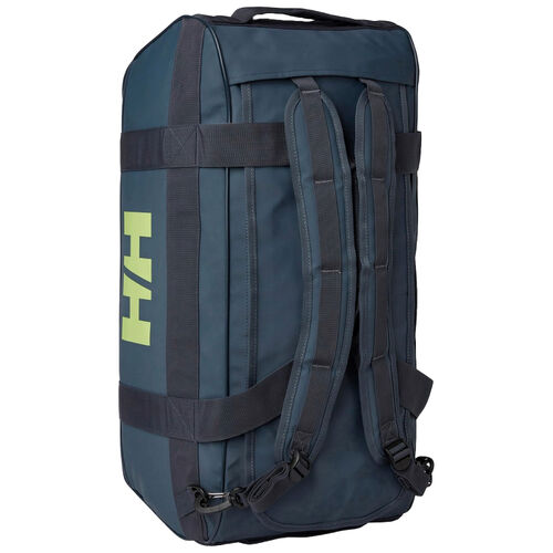 Bolsa de Viaje Azul Marino Helly Hansen Scout S 30L Alpine Fros Resistente y Ligera 