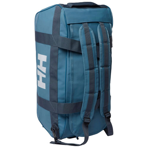 Bolsa de Viaje Azul Helly Hansen Scout S 30L Rain Blue Resistente y Ligera