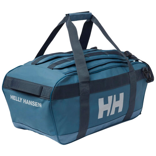 Bolsa de Viaje Azul Helly Hansen Scout S 30L Rain Blue Resistente y Ligera