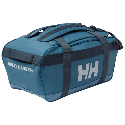 Bolsa de Viaje Azul Helly Hansen Scout S 30L Rain Blue Resistente y Ligera