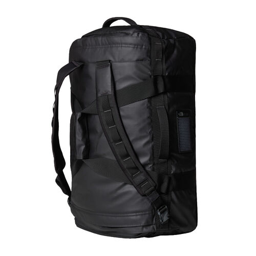 Bolsa de Viaje Negra The North Face Base Camp Duffel Voyager 62 L Black Asphalt Grey 