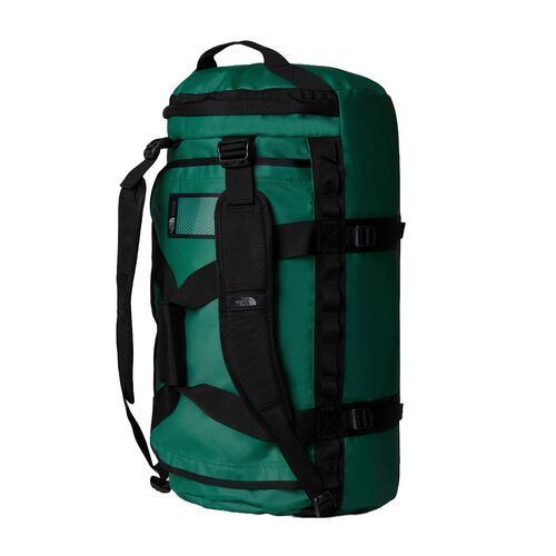 Bolsa Viaje Verde The North Face M - 71 Litros Nueva Base Camp Duffel - M Evergreen