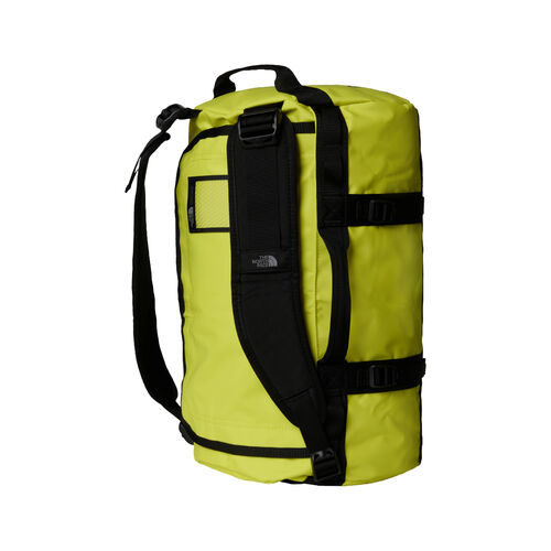 Bolsa de Viaje Verde Lima The North Face XS - 31 litros Indigo Sulphur Spring Green Base Camp Duffel - XS 