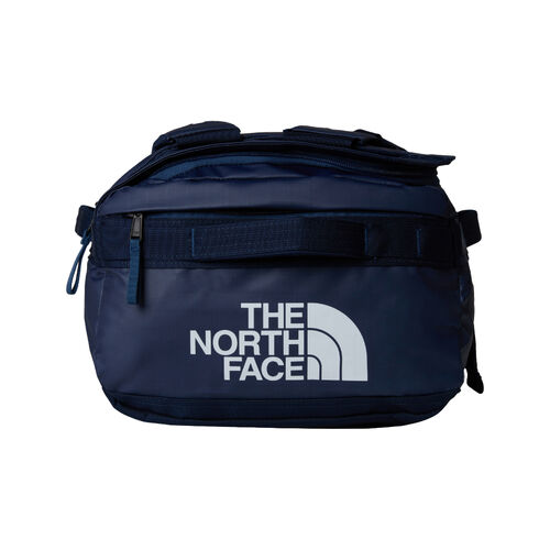 Bolsa Azul The North Face de Deporte Shady Blue-Summit Navy Base Camp Duffel Voyager 32L 