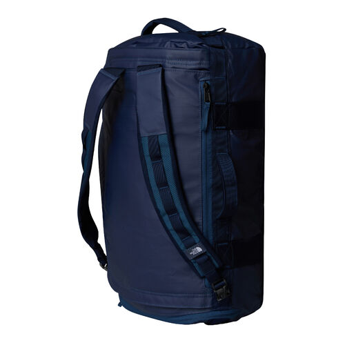 Bolsa Azul The North Face de Deporte Shady Blue-Summit Navy Base Camp Duffel Voyager 32L 