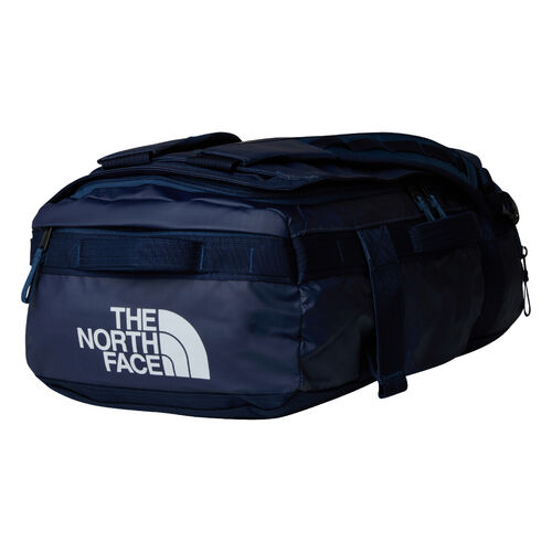 Bolsa Azul The North Face de Deporte Shady Blue-Summit Navy Base Camp Duffel Voyager 32L 