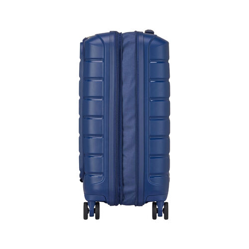 Maleta Azul Roncato Trolley Cabina Business B-Flying Dark Blue 