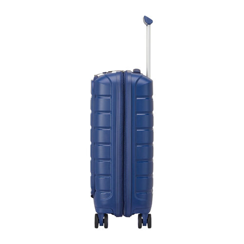 Maleta Azul Roncato Trolley Cabina Business B-Flying Dark Blue 