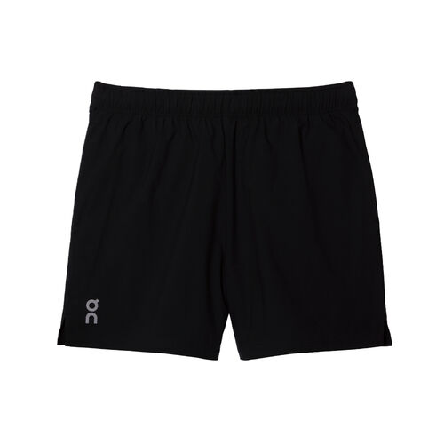 Pantalones Cortos Negros On Running 5 S