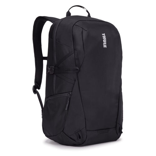 Mochila Negra Thule EnRoute 21L Black Elegante y con Estilo 