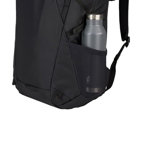 Mochila Negra Thule EnRoute 21L Black Elegante y con Estilo 