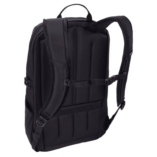 Mochila Negra Thule EnRoute 21L Black Elegante y con Estilo 