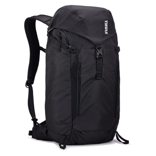 Mochila Negra Thule AllTrail Black 25L Ligera y Elegante 