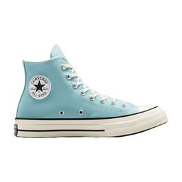 Zapatillas Converse Azules  Chuck 70 Piscina primaveral de Lona AZUL 36