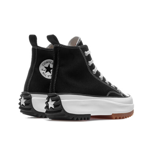 Zapatillas Converse Negras Run Star Hike 38.5