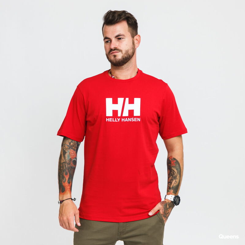 Camisetas de manga larga Helly Hansen de hombre
