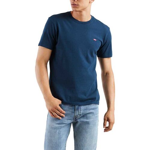 Camiseta azul Levi´s® The Original XS